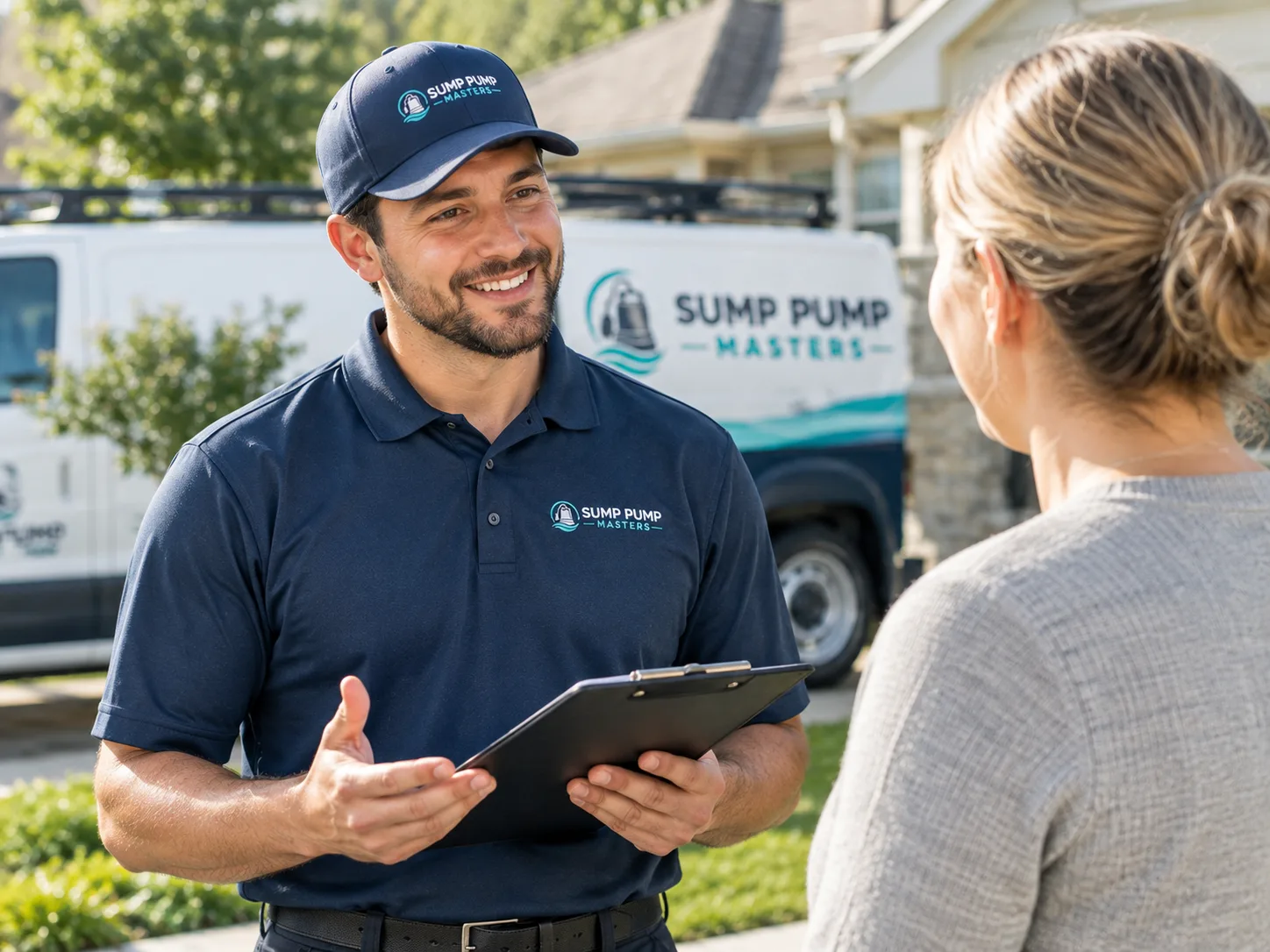 Sump Pump Repair Olmsted Falls, OH FAQs